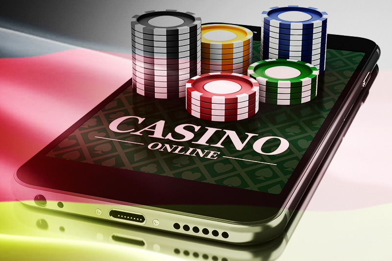 Top 10 Deutsche Online Casino Seiten auf TopCasinoBewertungen.de